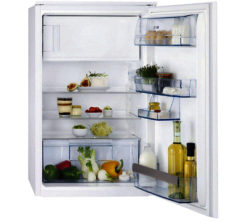 Aeg SKS58840S2 Integrated Fridge
